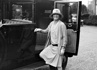 Coco Chanel, o legenda a modei a secolului XX