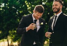 Cod vestimentar de care orice barbat ar trebui sa tina cont la o nunta