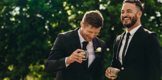 Cod vestimentar de care orice barbat ar trebui sa tina cont la o nunta