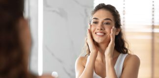 Ce ritual de demachiere si curatare sa folosesti pentru pielea sensibila?