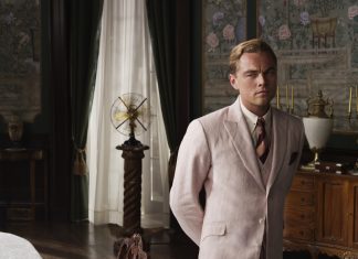 Eleganta vestimentara a lui Leonardo DiCaprio in filmul „Marele Gatsby”