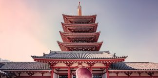 Ganbatte, filozofia de viata japoneza