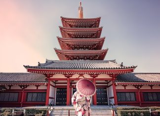 Ganbatte, filozofia de viata japoneza