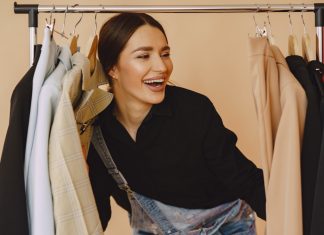 Cum sa iti construiesti o garderoba capsule de iarna?