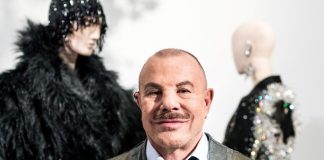 O scurta istorie a casei de moda Thierry Mugler