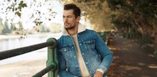 Cum sa alcatuiesti o tinuta pentru barbati cu o jacheta de denim?