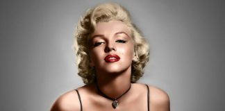 Lucruri inedite despre Marilyn Monroe