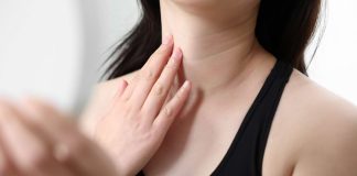 5 masti DIY pentru a preveni aparitia ridurilor pe gat