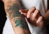 Masuri de precautie si sfaturi pentru ingrijirea tatuajelor