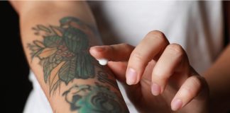 Masuri de precautie si sfaturi pentru ingrijirea tatuajelor