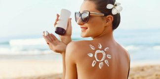 Cum sa-ti protejezi pielea de soare in mod natural?