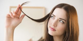 5 remedii naturale pentru parul subtire si fragil