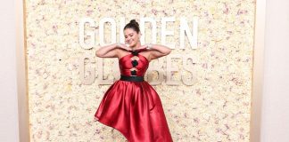 De la Margot Robbie la Karen Gillanz, cele mai reusite si nereusite look-uri la Globurile de Aur