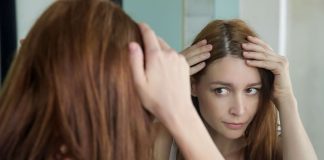 Rutina de ingrijire si curatare a scalpului sensibil