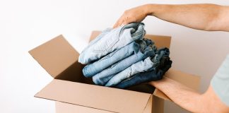 8 sfaturi pentru a cumpara haine online