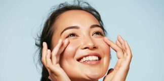 10 sfaturi pentru o piele stralucitoare