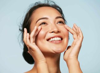 10 sfaturi pentru o piele stralucitoare