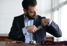 Sfaturi de stil pentru a purta un costum fara cravata