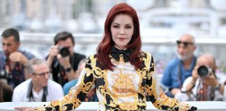 Evolutia stilului vestimentar a lui Priscilla Presley