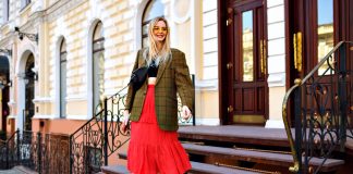 Ce este si cum sa porti stilul oversize?