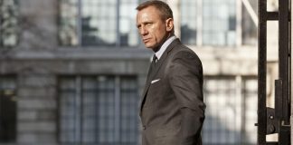 Stilul vestimentar al lui Daniel Craig