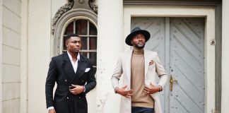 6 tendinte de moda pentru barbati care merita incercate in noul an