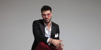 25 de tendinte majore in moda masculina in anii 2021-2030