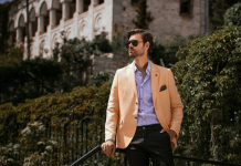 Cum ar trebui sa arate o tinuta de nunta pentru barbati?