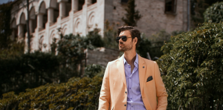 Cum ar trebui sa arate o tinuta de nunta pentru barbati?