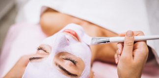 5 tipuri de masti pentru toate tipurile de ten, pe care sa le incluzi in rutina ta de ingrijire