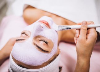 5 tipuri de masti pentru toate tipurile de ten, pe care sa le incluzi in rutina ta de ingrijire