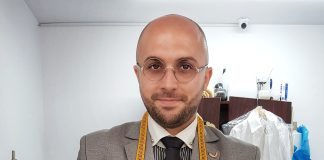 Din Lumina Reflectoarelor în Artă Vestimentară: Povestea lui Dragoș Săndulache