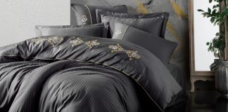 Lenjerii de pat de lux: Confort, stil și durabilitate pentru somnul perfect