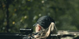 Replici airsoft – ce model ți se potrivește?