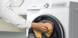 Top cele mai utile funcționalități ale mașinilor de spălat de ultimă generație și beneficiile acestora