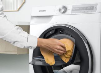 Top cele mai utile funcționalități ale mașinilor de spălat de ultimă generație și beneficiile acestora