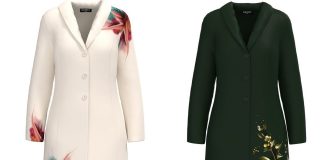 Iata cum poti purta paltoane de dama ca sa fii mereu apreciata pentru outfit-urile tale