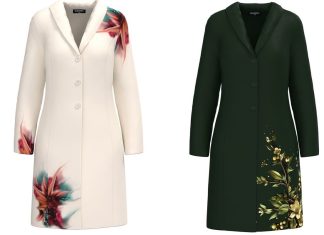 Iata cum poti purta paltoane de dama ca sa fii mereu apreciata pentru outfit-urile tale