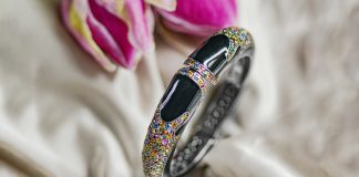 Bijuterii Statement din Argint Pentru Fashionistele Îndrăznețe