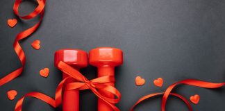 5 idei de cadouri de Valentine’s Day pentru pasionații de sport