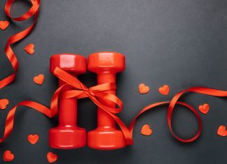 5 idei de cadouri de Valentine’s Day pentru pasionații de sport