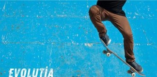 Evoluția skateboardingului și influența acestui sport urban în lumea modei