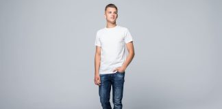 7 idei inspirate de ținute smart casual pentru bărbați