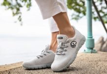 Cum să îți accesorizezi ținutele de toamnă cu sneakersi confortabili și eleganți