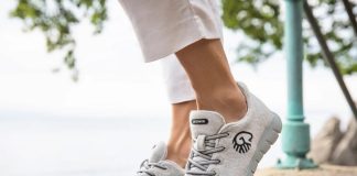 Cum să îți accesorizezi ținutele de toamnă cu sneakersi confortabili și eleganți