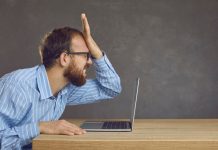 Uitarea zilnica este normala sau semn de Alzheimer?