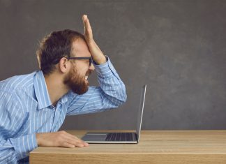 Uitarea zilnica este normala sau semn de Alzheimer?