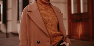 7 recomandări pentru alegerea mărimii potrivite la palton