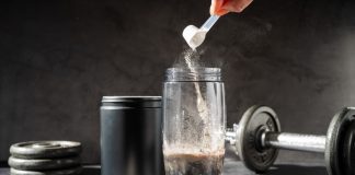 Beneficiile creatinei pentru performanțele fizice și musculare