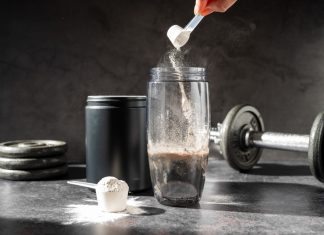 Beneficiile creatinei pentru performanțele fizice și musculare